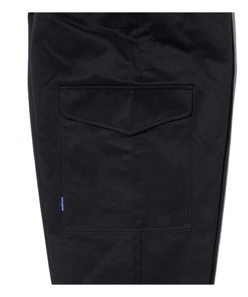 APPLEBUM（アップルバム）の「"Friends" Dress Cargo Pants（カーゴパンツ・メンズ・ホワイト/ネイビー/カーキ・MEDIUM/LARGE/X-LARGE）」の22枚目の写真