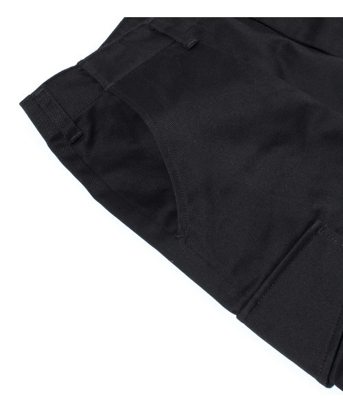 APPLEBUM（アップルバム）の「"Friends" Dress Cargo Pants（カーゴパンツ・メンズ・ホワイト/ネイビー/カーキ・MEDIUM/LARGE/X-LARGE）」の11枚目の写真