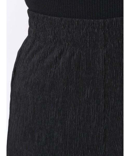 EMODA（エモダ）の「ルーズプリーツパンツ（その他パンツ・レディース・その他/グレー/ブラック・FREE）」の17枚目の写真