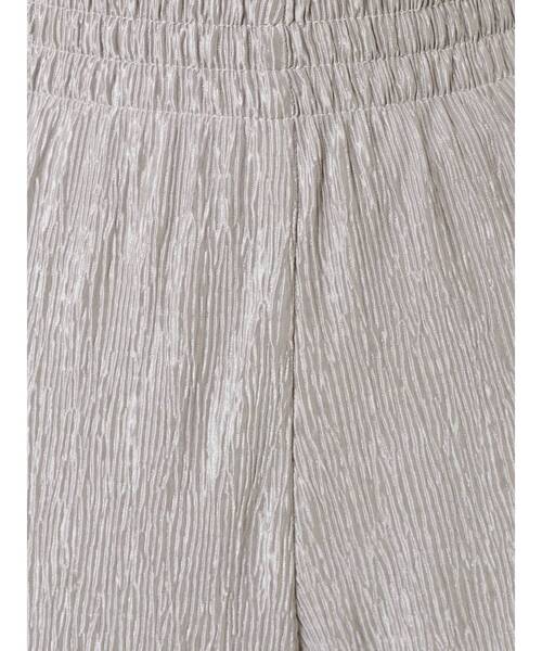 EMODA（エモダ）の「ルーズプリーツパンツ（その他パンツ・レディース・その他/グレー/ブラック・FREE）」の21枚目の写真