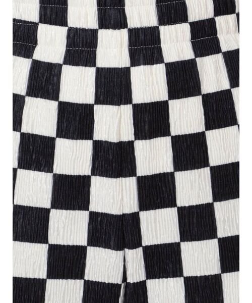 EMODA（エモダ）の「ルーズプリーツパンツ（その他パンツ・レディース・その他/グレー/ブラック・FREE）」の22枚目の写真