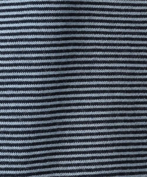 UNITED ARROWS(ユナイテッドアローズ)の「<UNITED ARROWS> ハイゲージ ベーシック カーディガン(カーディガン/ボレロ・メンズ・グレー/ネイビー/その他1/ベージュ・L/M)」の18枚目の写真