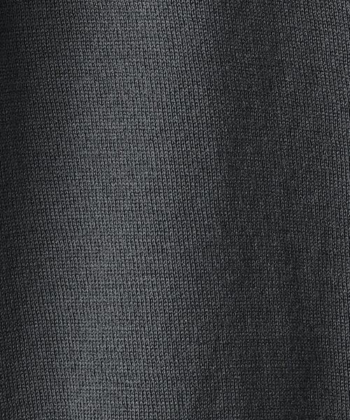 UNITED ARROWS(ユナイテッドアローズ)の「<UNITED ARROWS> ハイゲージ ベーシック カーディガン(カーディガン/ボレロ・メンズ・グレー/ネイビー/その他1/ベージュ・L/M)」の20枚目の写真