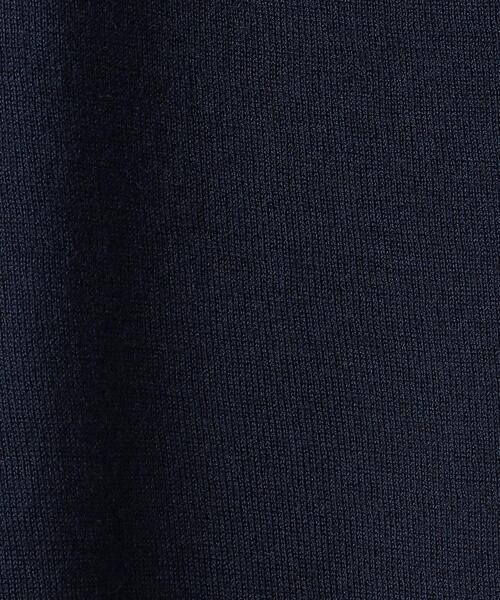 UNITED ARROWS(ユナイテッドアローズ)の「<UNITED ARROWS> ハイゲージ ベーシック カーディガン(カーディガン/ボレロ・メンズ・グレー/ネイビー/その他1/ベージュ・L/M)」の14枚目の写真