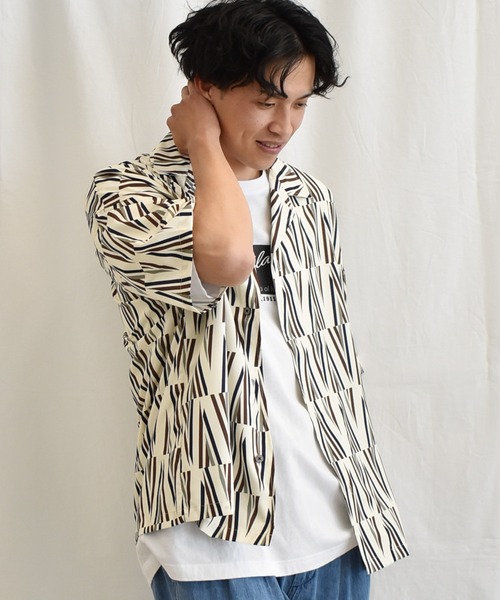 ベティアロハシャツ 楽天市場】アロハシャツ ベティの通販