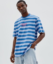Guess | GUESS Originals Striped Tee(Tシャツ/カットソー)