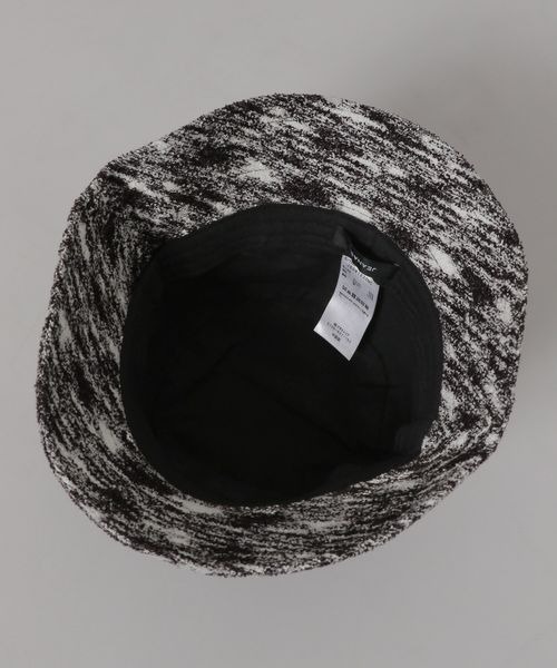 JEANASIS(ジーナシス)の「14Gダンゾメブークレバケハ/280345(ハット・レディース・ブラック系その他/グリーン系その他/ピンク系その他・FREE)」の6枚目の写真