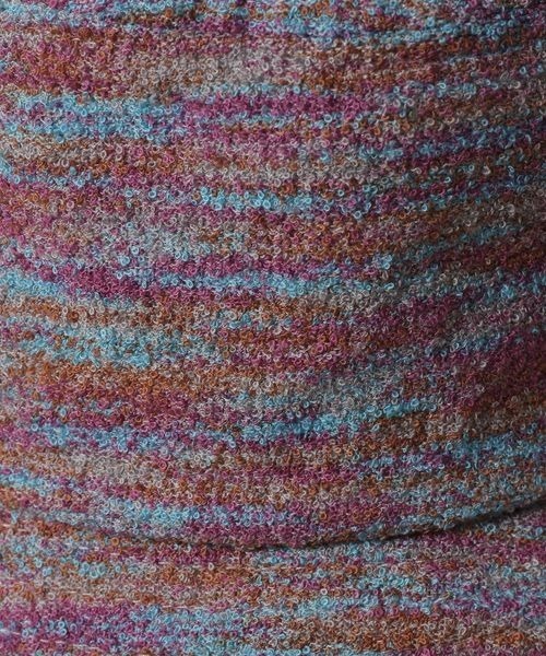 JEANASIS(ジーナシス)の「14Gダンゾメブークレバケハ/280345(ハット・レディース・ブラック系その他/グリーン系その他/ピンク系その他・FREE)」の11枚目の写真