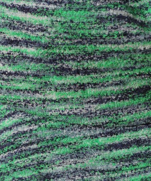 JEANASIS(ジーナシス)の「14Gダンゾメブークレバケハ/280345(ハット・レディース・ブラック系その他/グリーン系その他/ピンク系その他・FREE)」の5枚目の写真