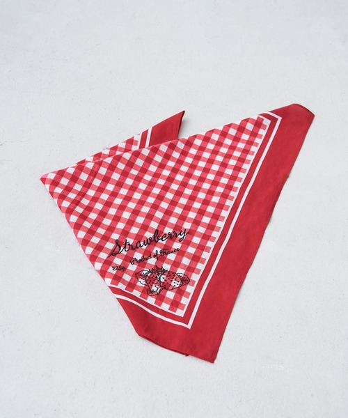 ROPE' PICNIC（ロペピクニック）の「【Bonne Maman × ROPE' PICNIC