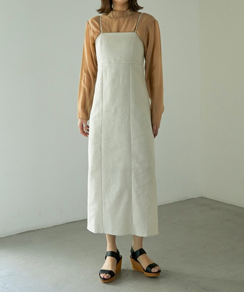 Fashion Letter(ファッションレター)の「日本製アンクルベルト厚底ウェッジサンダル 夏(サンダル・レディース・ホワイト/ブラック/ブルー/ダークベージュ・LL/S/M/L)」の17枚目の写真