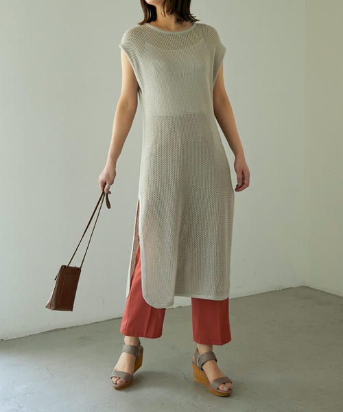 Fashion Letter(ファッションレター)の「日本製アンクルベルト厚底ウェッジサンダル 夏(サンダル・レディース・ホワイト/ブラック/ブルー/ダークベージュ・LL/S/M/L)」の10枚目の写真