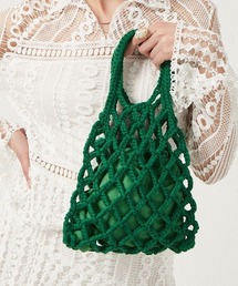 SETUP7 | 【SETUP7】メッシュバッグSCCH91(ハンドバッグ)