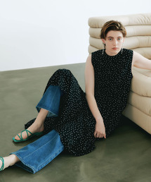 SENSE OF PLACE by URBAN RESEARCH | 『One-C/低身長向けサイズ展開あり』2WAYノースリーブマーメイドワンピース(ワンピース)