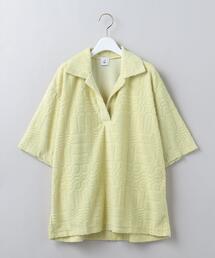 6(ROKU) KIKA PILE パンツ シャツ パイル セットアップ 6(ROKU) KIKA PILE パンツ シャツ パイル セットアップ - メルカリ