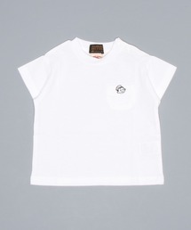 【ROUND HOUSE】ポケットＴ（80～150cm）
