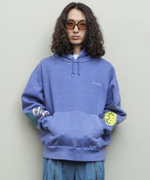 【2022秋冬】Random Hoodie