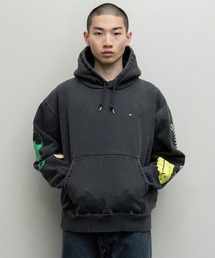 【2022秋冬】Random Hoodie