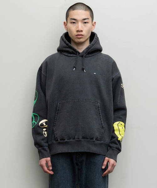 2022秋冬】Random Hoodie（パーカー）｜BAL（バル）のファッション通販