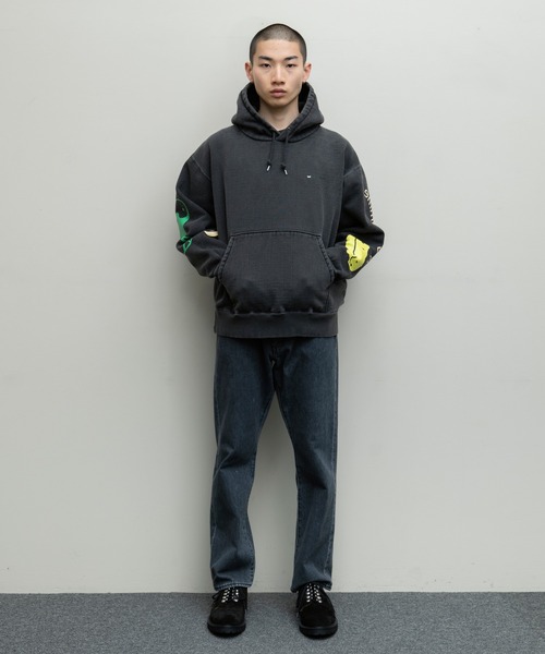 BAL（バル）の「【2022春夏】Random Crew（スウェット）」 - WEAR