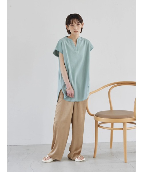 rem closet（レムクローゼット）の「【23.65】足袋トングサンダル VIPER2（サンダル・レディース・ブラック/オフホワイト・24cm/23cm）」の12枚目の写真