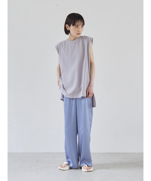 rem closet（レムクローゼット）の「【23.65】足袋トングサンダル VIPER2（サンダル・レディース・ブラック/オフホワイト・24cm/23cm）」の4枚目の写真