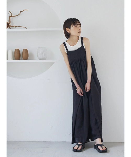 rem closet（レムクローゼット）の「【23.65】足袋トングサンダル VIPER2（サンダル・レディース・ブラック/オフホワイト・24cm/23cm）」の5枚目の写真