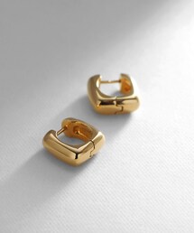 COCOSHNIK｜ココシュニックのピアス（両耳用）通販 - ZOZOTOWN