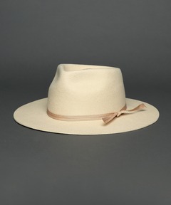 VAN PALMA／ヴァン パルマ　AUSTIN JR ハット ブラック VAN PALMA／ヴァン パルマ AUSTIN JR ハット ブラック VAN PALMA