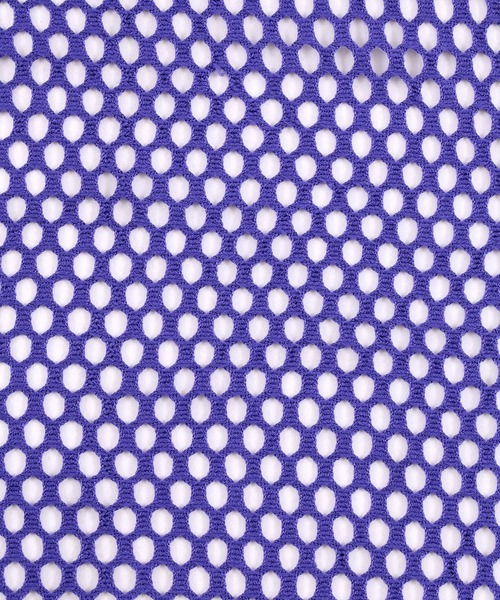 Figments（フィグメンツ）の「メッシュTシャツ（Tシャツ/カットソー・レディース・ホワイト/ブラック/パープル・SMALL/MEDIUM）」の12枚目の写真