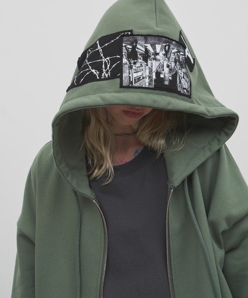 ✦新品✦　alo　ベイ・パーカー 楽天市場】【BASIC ZIP PARKA】パーカー メンズ ジップ 長袖