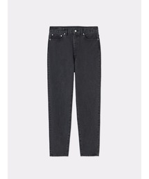 SOFTHYPHEN（ソフトハイフン）の「TAPERED SLIM FIT JEANS（デニム 