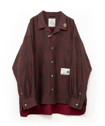 Maison MIHARA YASUHIRO|メゾン ミハラヤスヒロのシャツ/ブラウス通販