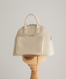 LOWRYS FARM | ５ポケットボストンＢＡＧ　122754(ボストンバッグ)