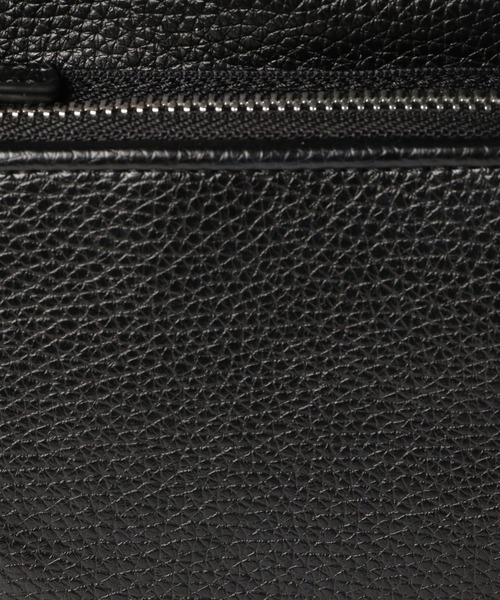 LOWRYS FARM（ローリーズファーム）の「５ポケットボストンＢＡＧ　122754（ボストンバッグ・レディース・アイボリー/ブラック/ブラウン・FREE）」の16枚目の写真