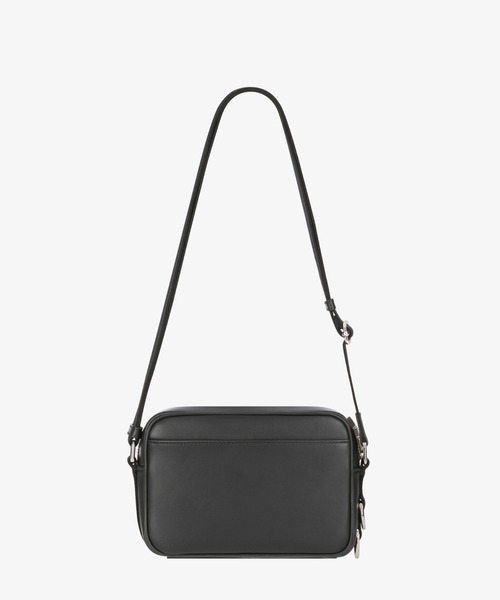GIVENCHY（ジバンシイ）の「『101匹わんちゃん』Gエッセンシャルズ カメラバッグ（ショルダーバッグ・メンズ・ブラック・FREE）」の4枚目の写真