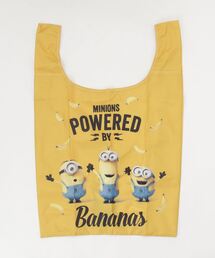 MINION ミニオン バナナラバー エコバッグ MARU
