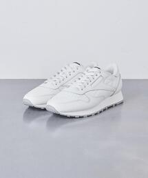 Reebok | 【別注】＜Reebok＞CLASSIC LEATHER スニーカー(スニーカー)