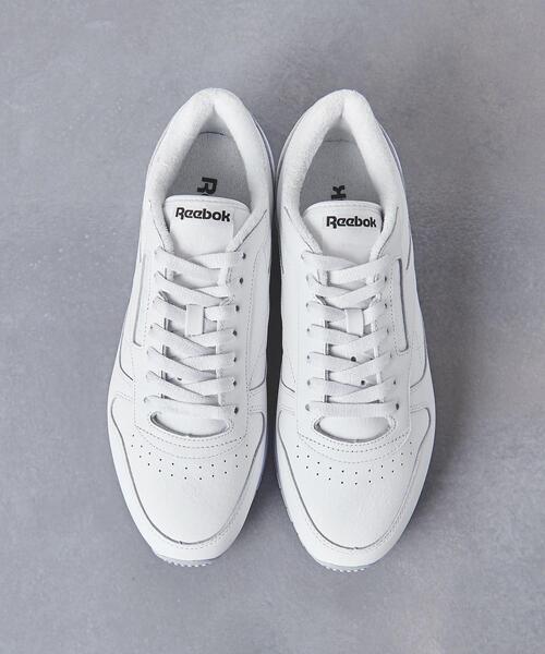 Reebok Classic Leather UNITED ARROWS 別注 BLOG更新のお知らせ】 ユナイテッドアローズ別注のReebok