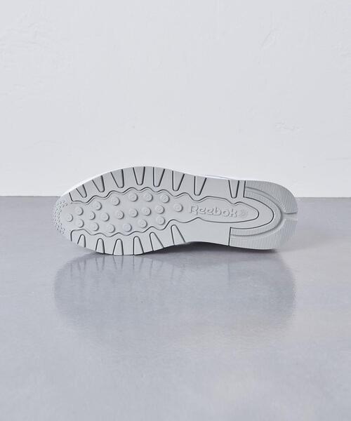 Reebok Classic Leather UNITED ARROWS 別注 BLOG更新のお知らせ】 ユナイテッドアローズ別注のReebok