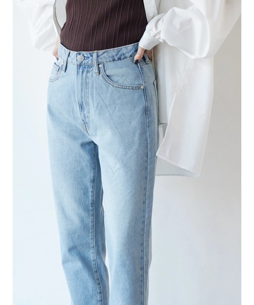 AMERICAN HOLIC（アメリカンホリック）の「サイドスリットストレート