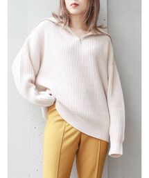 MURUA(�����[�A)�̃I�[�o�[ZIP�j�b�g(�j�b�g/�Z�[�^�[)