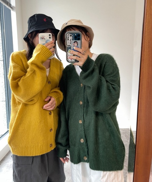 U.S. POLO ASSN.（ユーエスポロアッスン）の「1ポイント刺繍ツイルバケハ（ハット・メンズ・ブラック/ベージュ/アイボリー/ブラック系その他・FREE）」の9枚目の写真