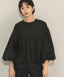 KBF | ボリューミーブラウス(シャツ/ブラウス)