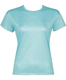 CW-X（シーダブリューエックス）の「アウター　トップス　半袖（Tシャツ/カットソー）」