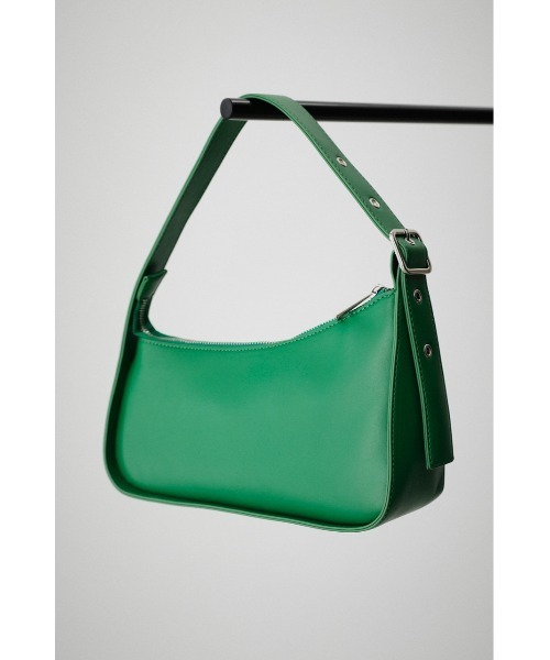 AZUL by moussy（アズールバイマウジー）の「DIAGONAL ONE HANDLE BAG/ダイアゴナルワンハンドルバッグ