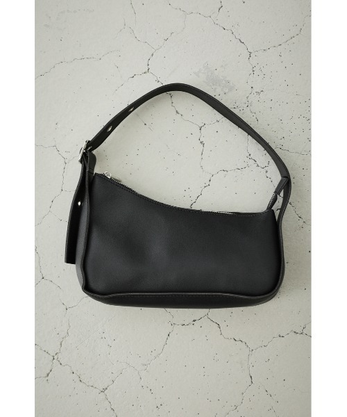 AZUL by moussy（アズールバイマウジー）の「DIAGONAL ONE HANDLE BAG/ダイアゴナルワンハンドルバッグ