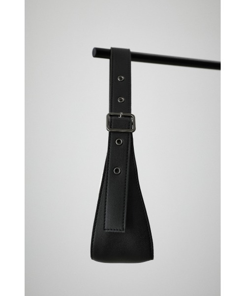 AZUL by moussy（アズールバイマウジー）の「DIAGONAL ONE HANDLE BAG/ダイアゴナルワンハンドルバッグ