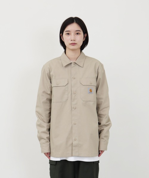 Carhartt WIP（カーハートダブリューアイピー）の「Carhartt WIP