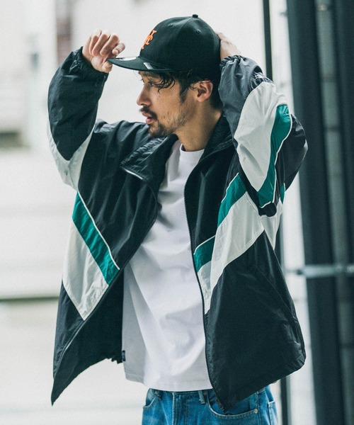 STARTER（スターター）の「『別注』STARTER×Sonny Label NYRONトラック